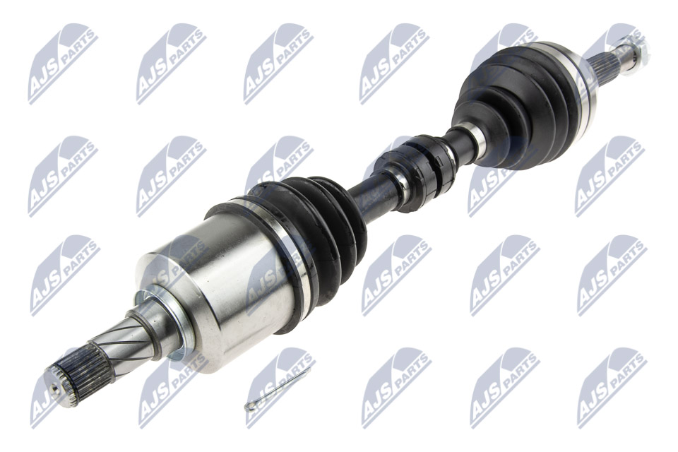 NTY NPW-NS-040 Antriebswelle