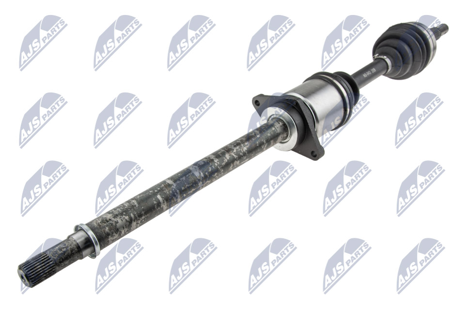 NTY NPW-NS-043 Antriebswelle