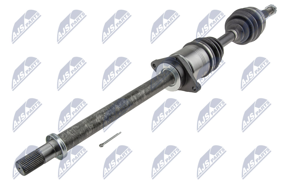 NTY NPW-NS-049 Antriebswelle