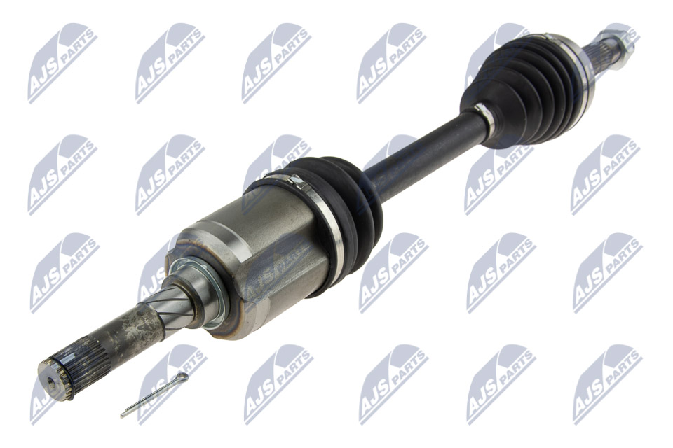 NTY NPW-NS-055 Antriebswelle