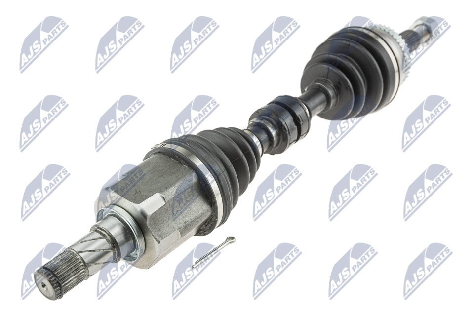 NTY NPW-NS-060 Antriebswelle