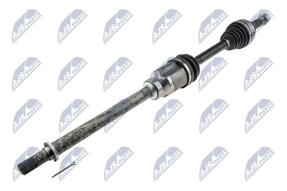 NTY NPW-NS-062 Antriebswelle
