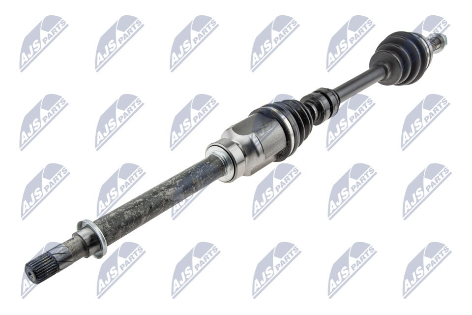 NTY NPW-NS-070 Antriebswelle