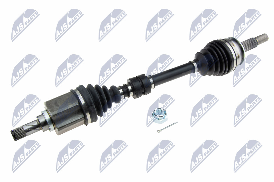 NTY NPW-NS-072 Antriebswelle
