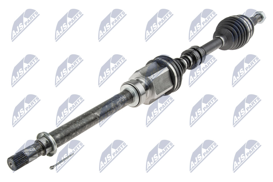 NTY NPW-NS-074 Antriebswelle