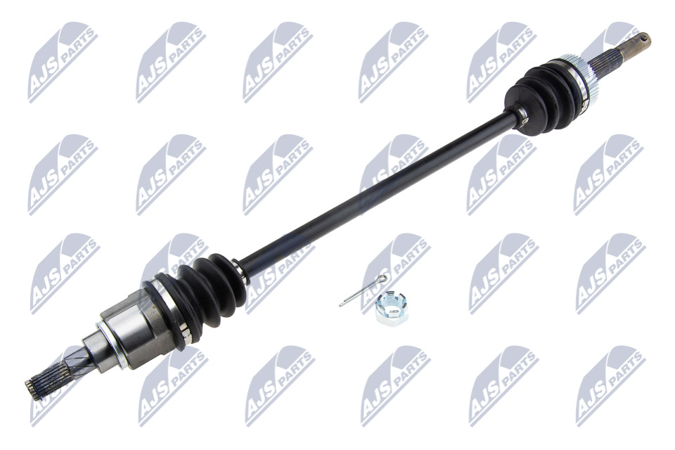 NTY NPW-NS-076 Antriebswelle