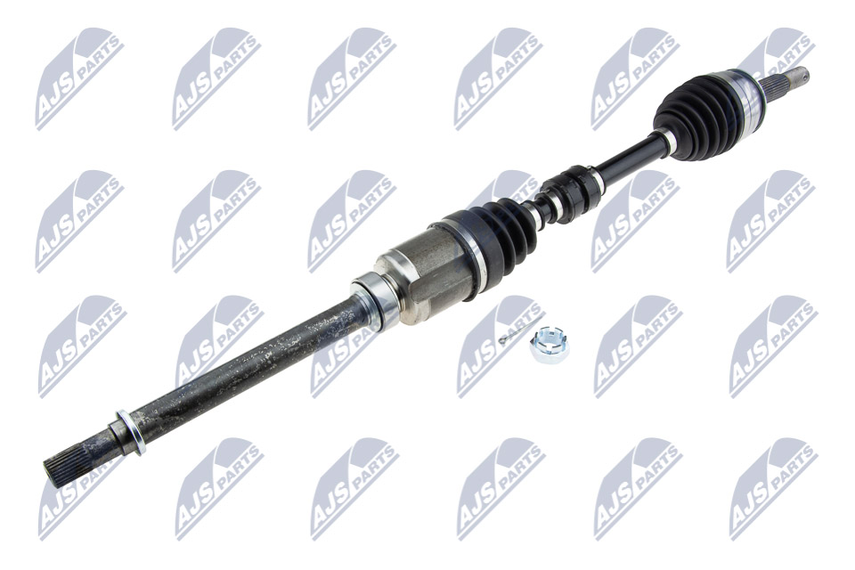 NTY NPW-NS-080 Antriebswelle