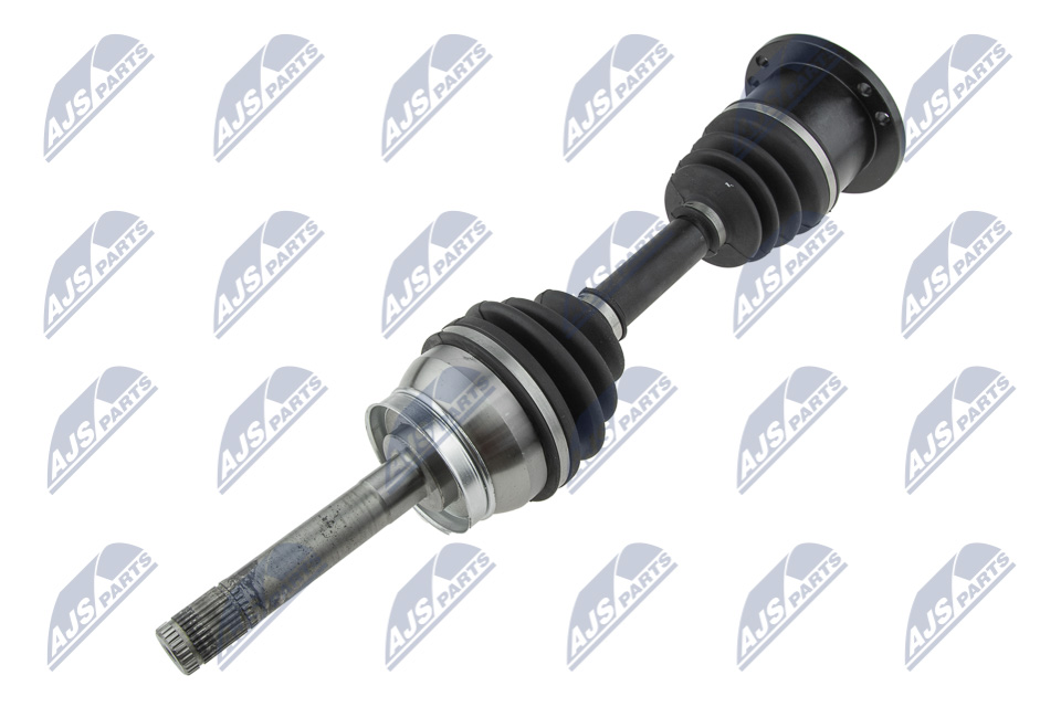 NTY NPW-NS-084 Antriebswelle