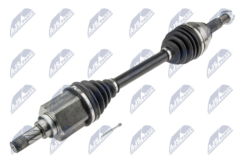 NTY NPW-NS-090 Antriebswelle