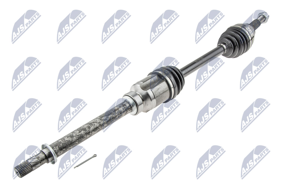 NTY NPW-NS-092 Antriebswelle