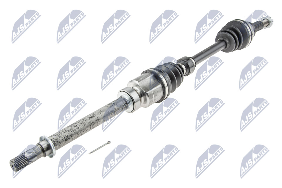 NTY NPW-NS-094 Antriebswelle