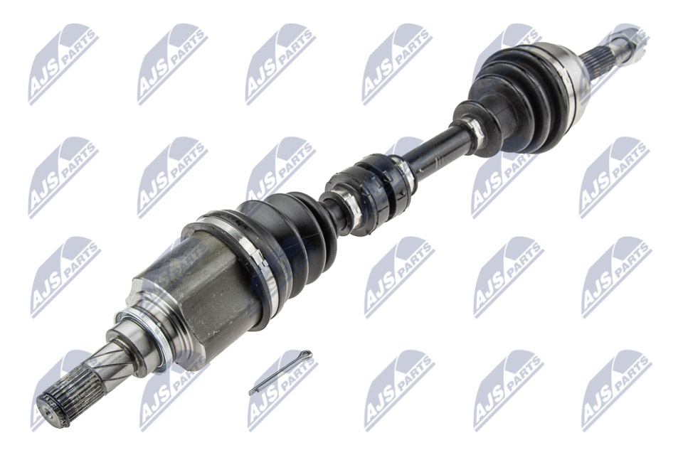 NTY NPW-NS-100 Antriebswelle