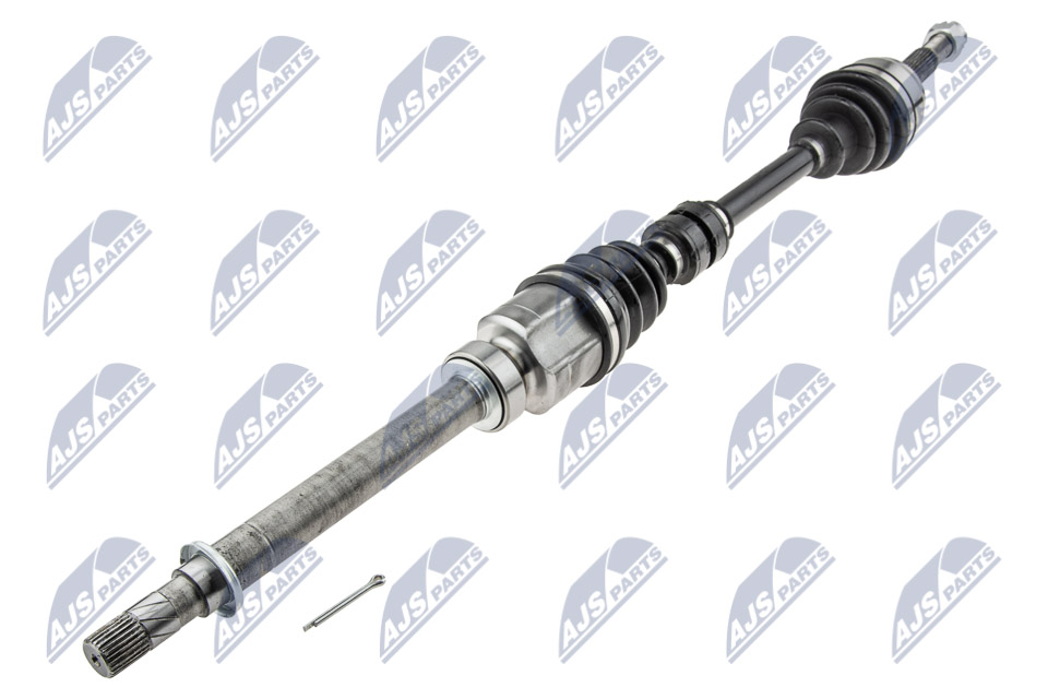 NTY NPW-NS-102 Antriebswelle