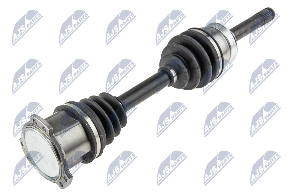 NTY NPW-NS-104 Antriebswelle
