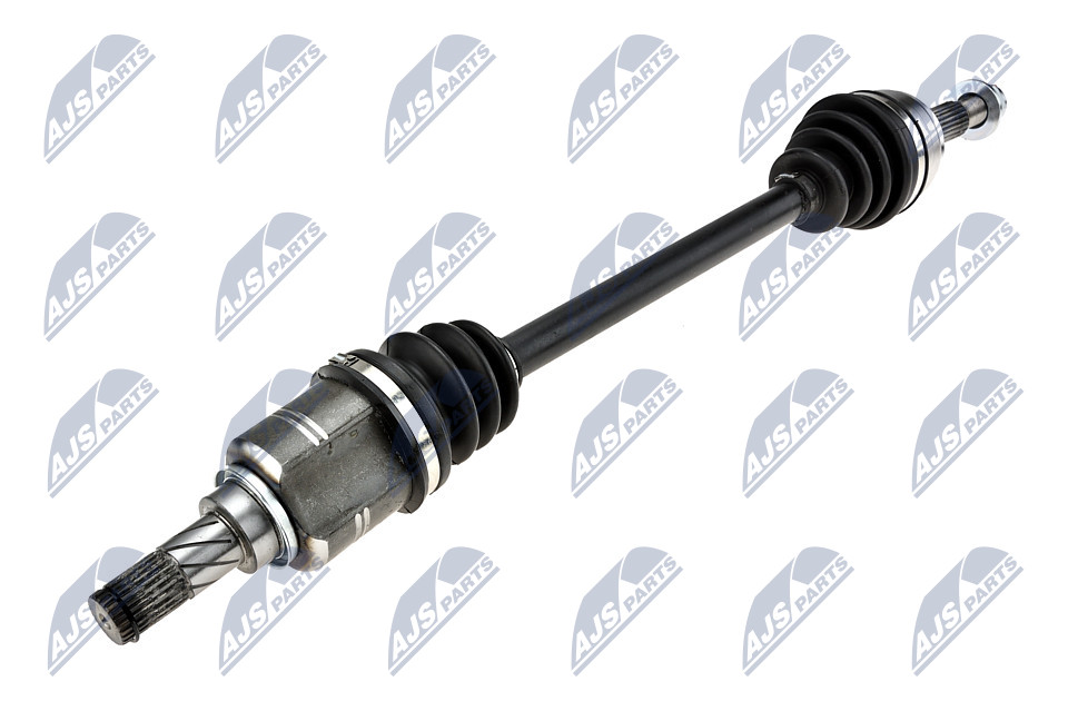 NTY NPW-NS-108 Antriebswelle