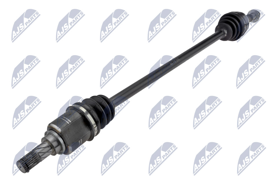 NTY NPW-NS-110 Antriebswelle