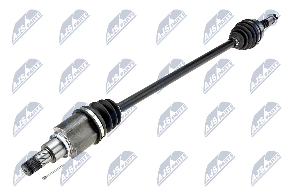 NTY NPW-NS-112 Antriebswelle