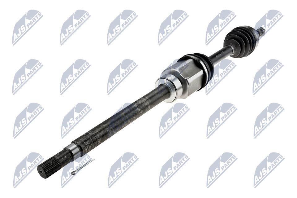 NTY NPW-NS-114 Antriebswelle