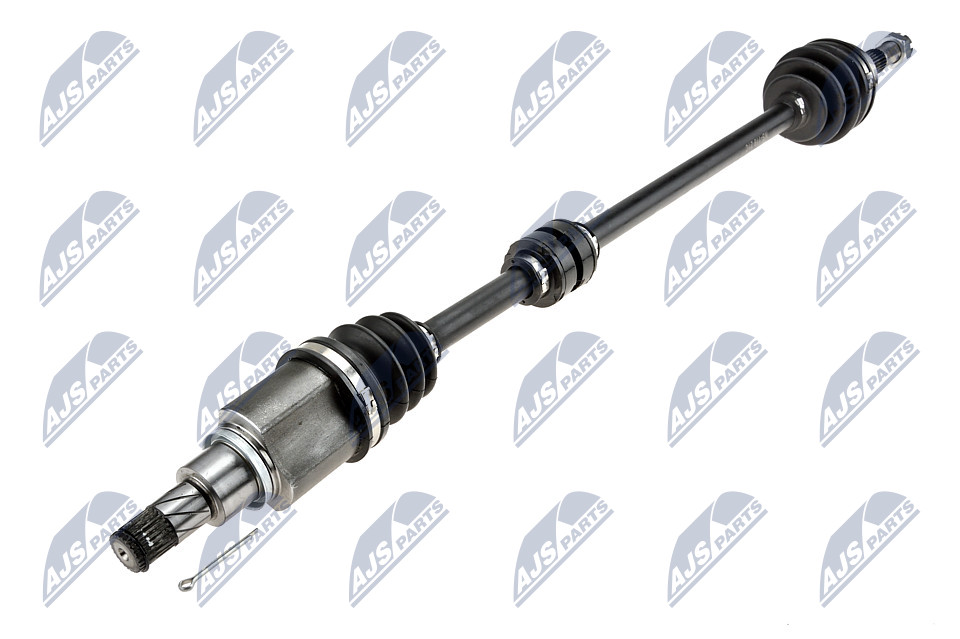 NTY NPW-NS-116 Antriebswelle