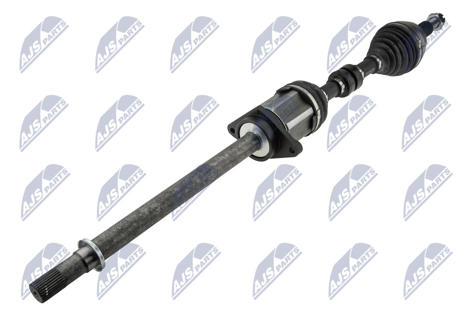 NTY NPW-NS-124 Antriebswelle