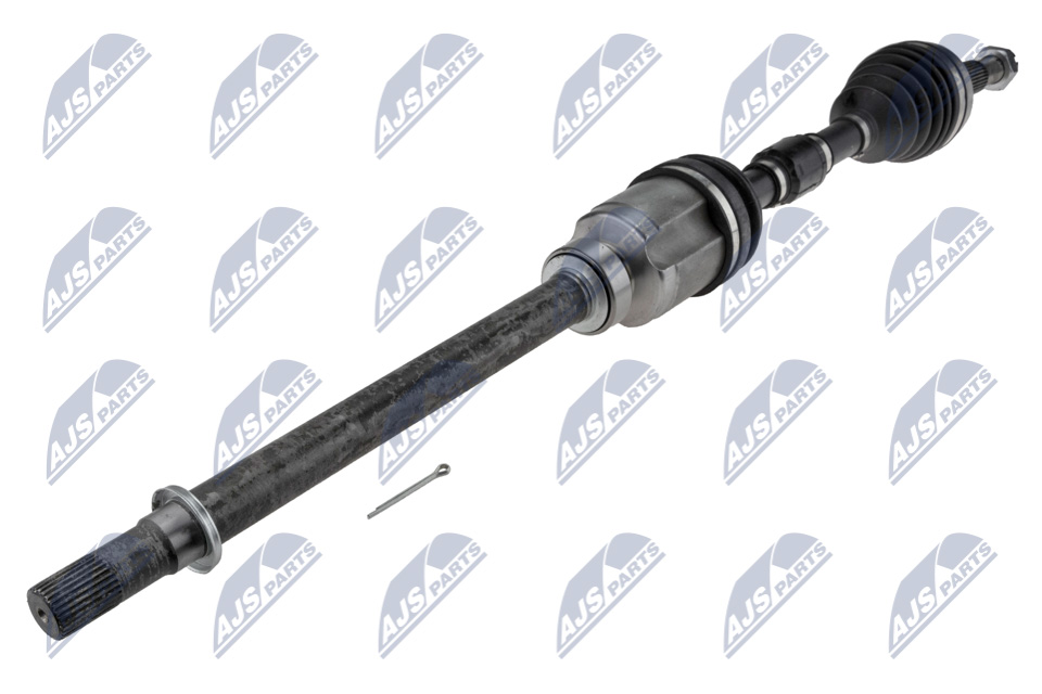 NTY NPW-NS-130 Antriebswelle
