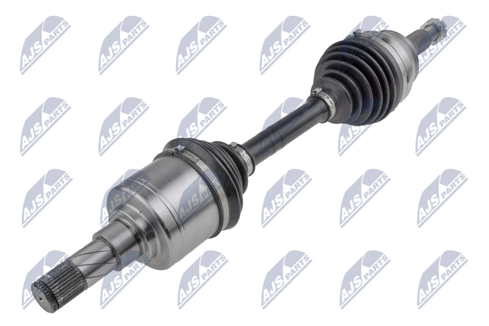 NTY NPW-NS-132 Antriebswelle