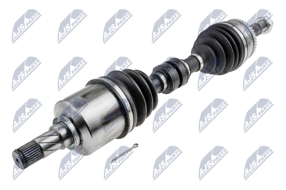 NTY NPW-NS-140 Antriebswelle