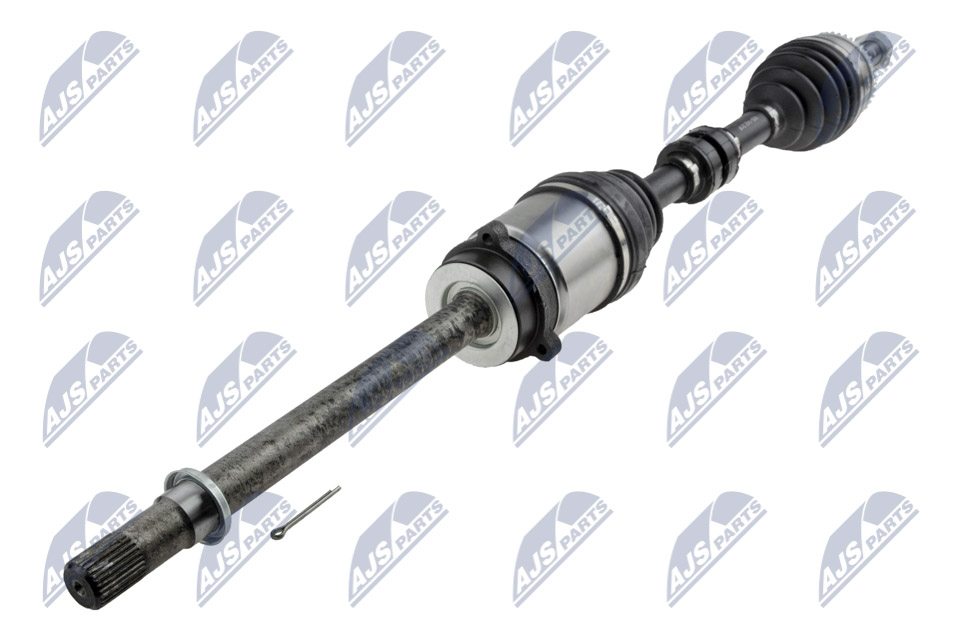 NTY NPW-NS-142 Antriebswelle