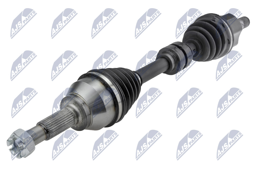 NTY NPW-NS-144 Antriebswelle