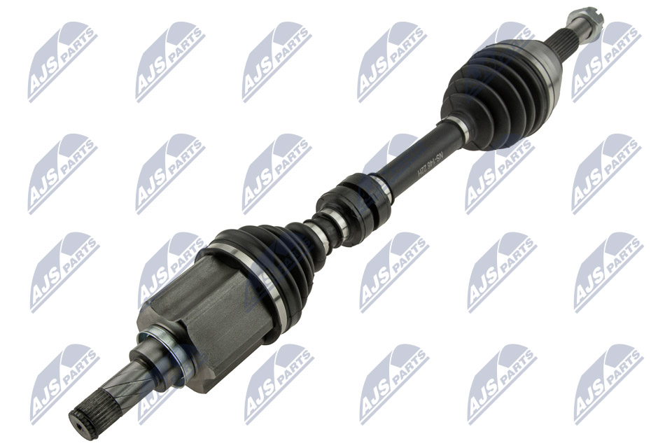 NTY NPW-NS-146 Antriebswelle