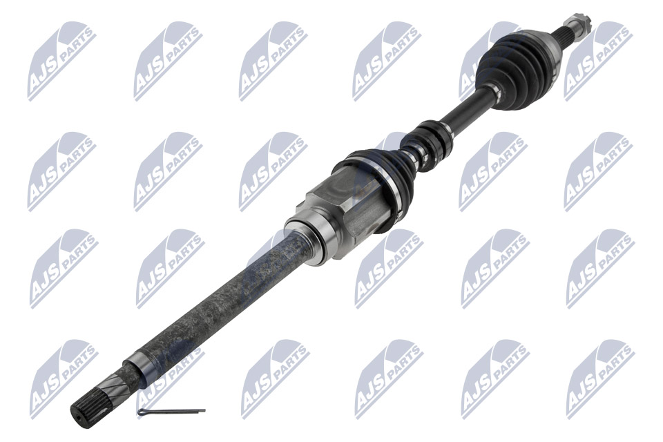 NTY NPW-NS-148 Antriebswelle