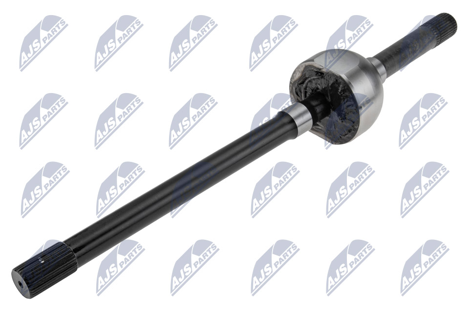 NTY NPW-NS-154 Antriebswelle
