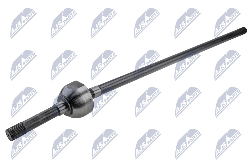 NTY NPW-NS-156 Antriebswelle