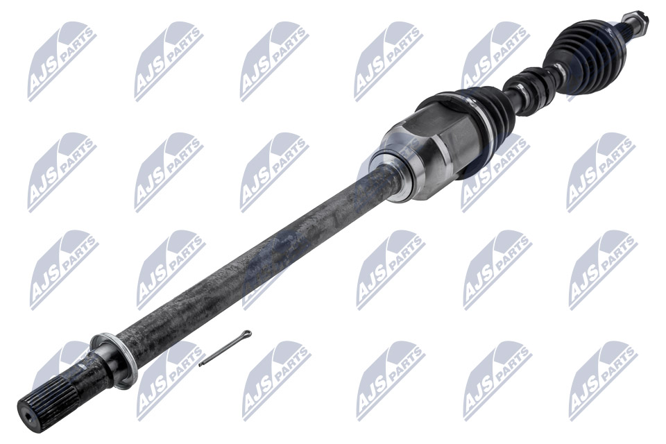NTY NPW-NS-159 Antriebswelle