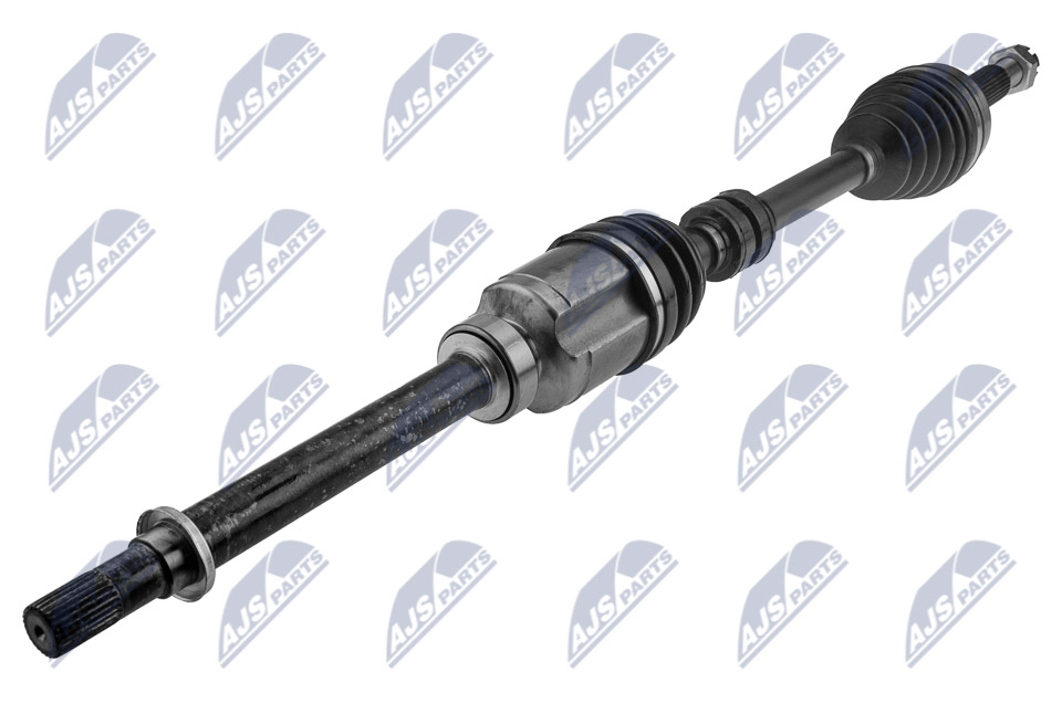 NTY NPW-NS-160 Antriebswelle