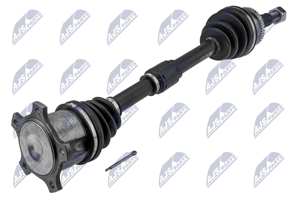 NTY NPW-NS-161 Antriebswelle