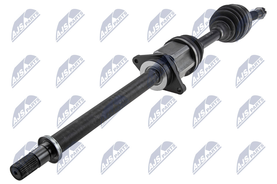 NTY NPW-NS-163 Antriebswelle