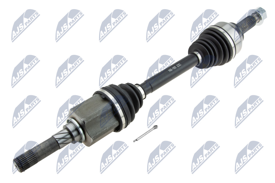 NTY NPW-NS-165 Antriebswelle