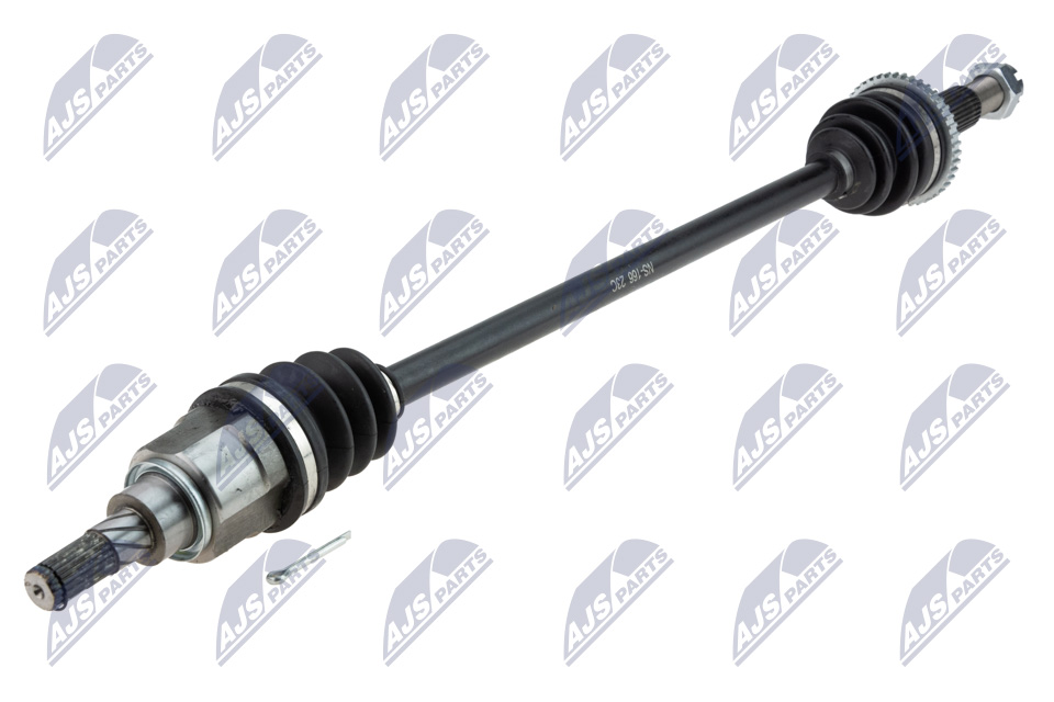 NTY NPW-NS-166 Antriebswelle