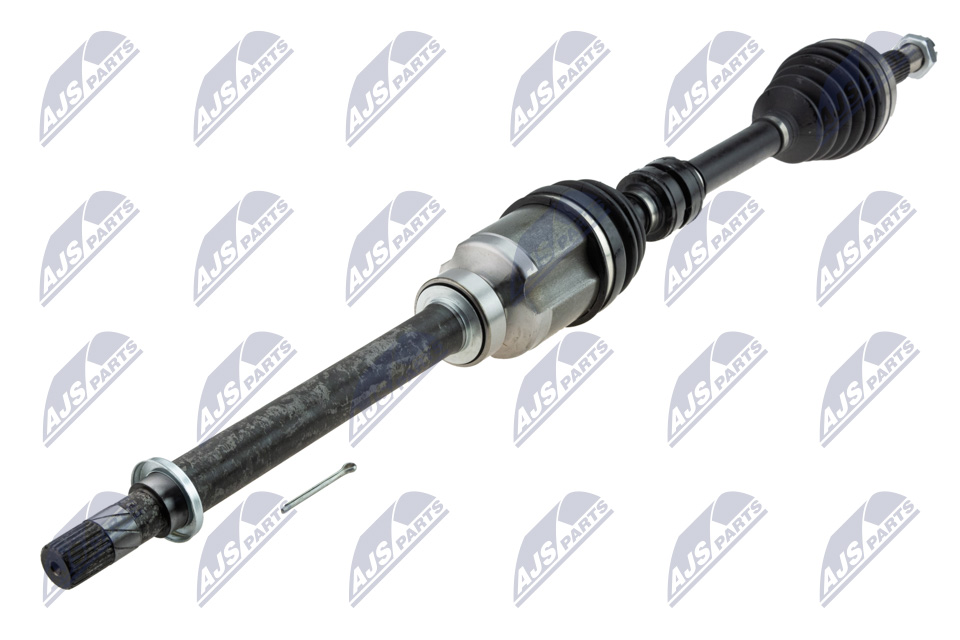 NTY NPW-NS-167 Antriebswelle