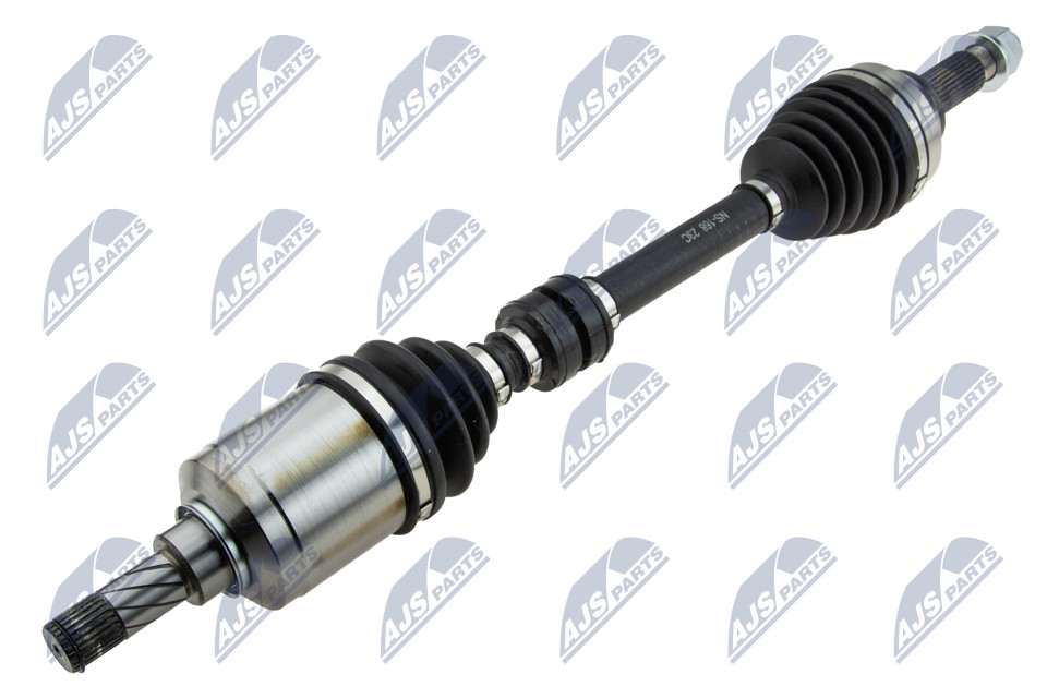 NTY NPW-NS-168 Antriebswelle