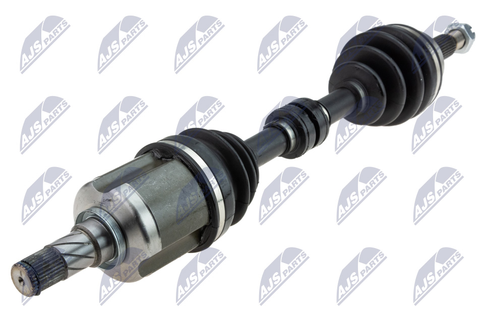 NTY NPW-NS-169 Antriebswelle