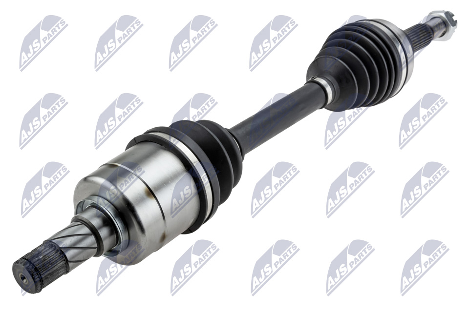 NTY NPW-NS-170 Antriebswelle