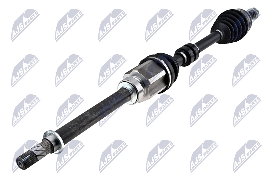 NTY NPW-NS-172 Antriebswelle