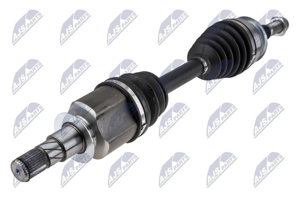 NTY NPW-NS-173 Antriebswelle