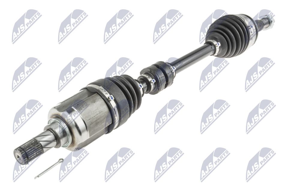 NTY NPW-NS-229 Antriebswelle