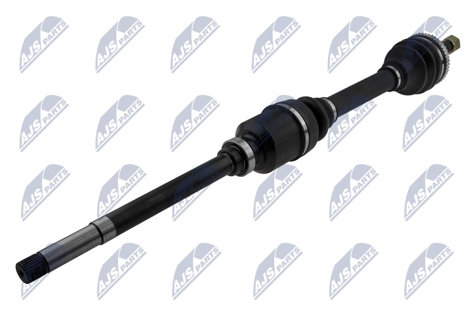 NTY NPW-PE-006 Antriebswelle