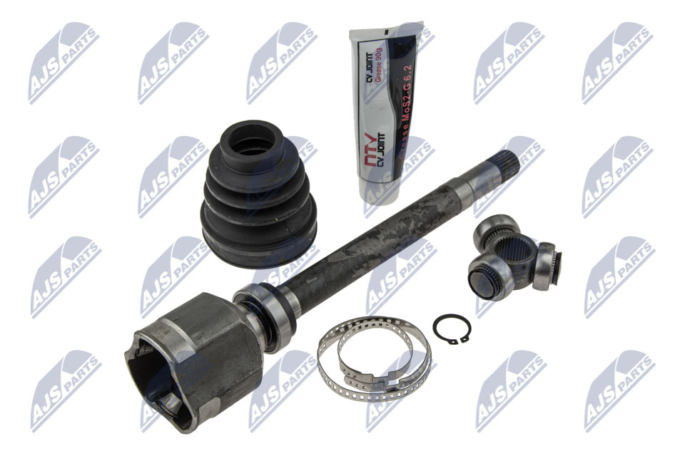 NTY NPW-PE-020 Gelenksatz, Antriebswelle