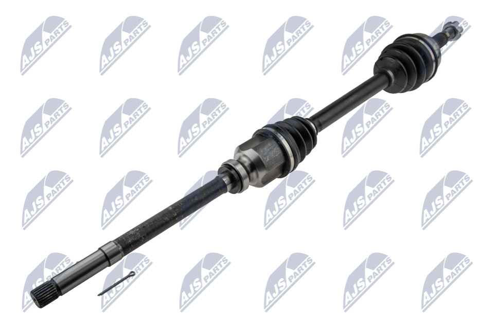 NTY NPW-PE-045 Antriebswelle