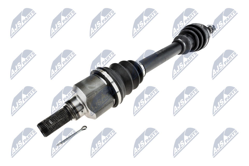 NTY NPW-PE-061 Antriebswelle